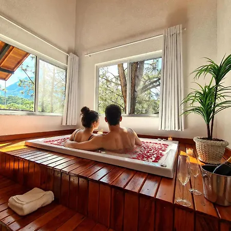 Pousada Serra da Índia-2