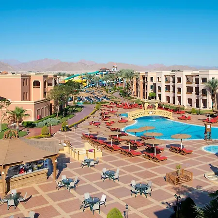 Charmillion Club Aquapark-3