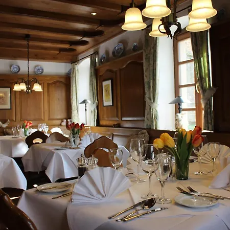 Hotel Kallstadter Hof-3