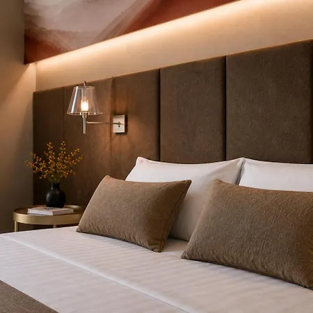 La Reggia Sporting Center Hotel-3