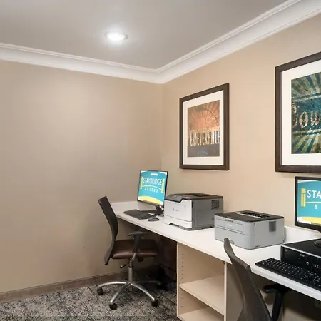 Staybridge Suites Augusta By Ihg-2