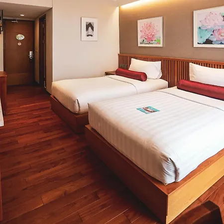 Ivory Hotel Bandung-3