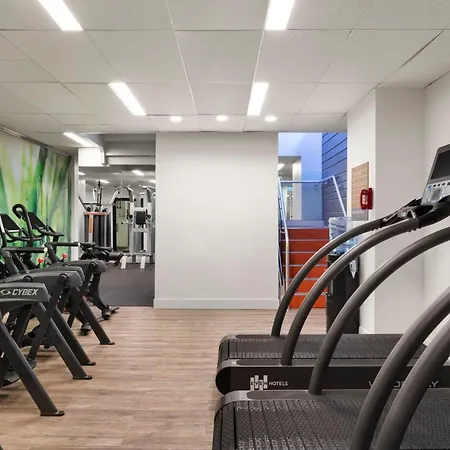Even Hotel Brooklyn By Ihg-3
