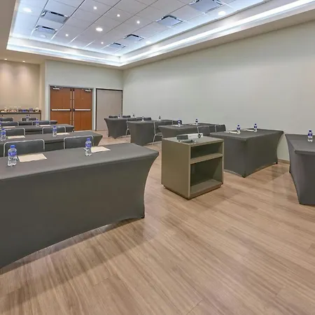 City Express Junior By Marriott San Luis Potosi Carranza-2
