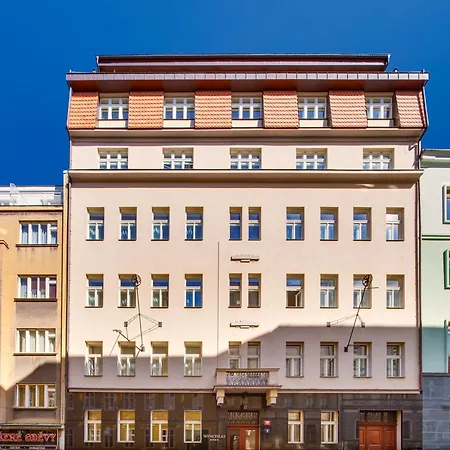 Myo Hotel Wenceslas-3