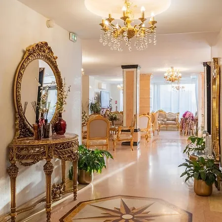 Hotel Royal Paris Ivry-3