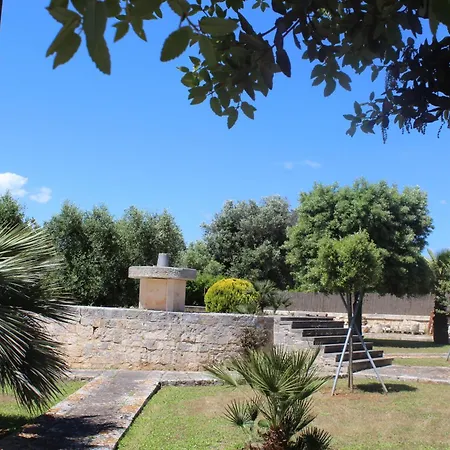 Masseria Tolla B&B-3