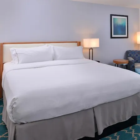 Holiday Inn Express And Suites West Ocean City By Ihg-3