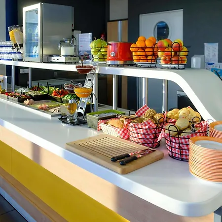 Ibis Budget Katowice Centrum-2