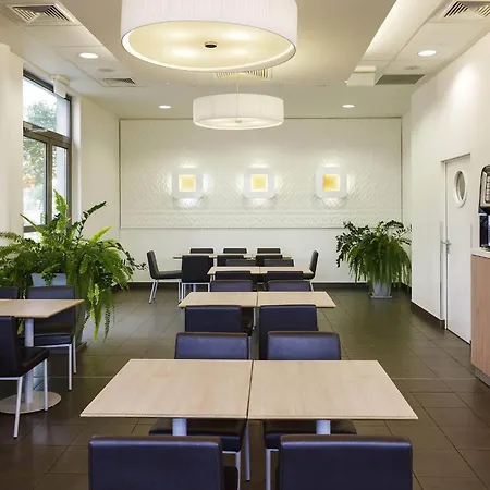 Ibis Budget Katowice Centrum-3