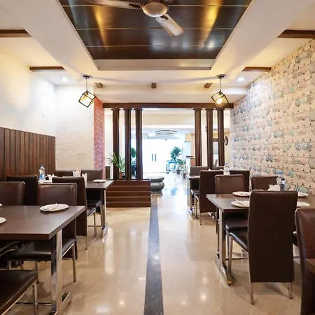 Skylark Hotel By Gabrian Hotels-2