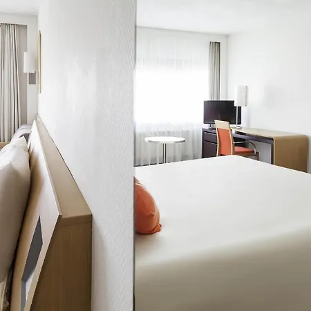 Novotel Amsterdam City-3