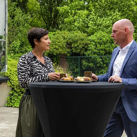 Mercure Antwerp City South-3