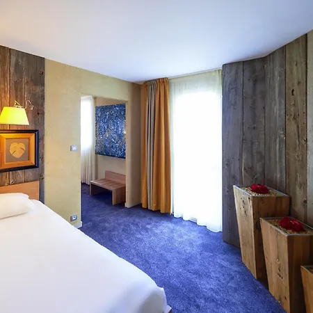 ibis Styles Cholet-3