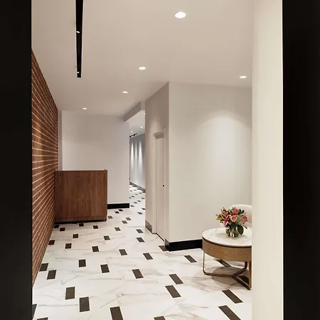 The Clarence Hotel Sydney-2