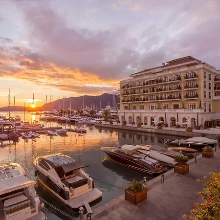 Regent Porto Montenegro-3
