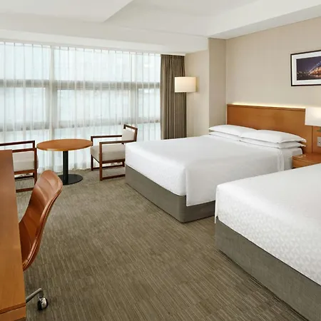 Four Points By Sheraton Josun, Seoul Station-3