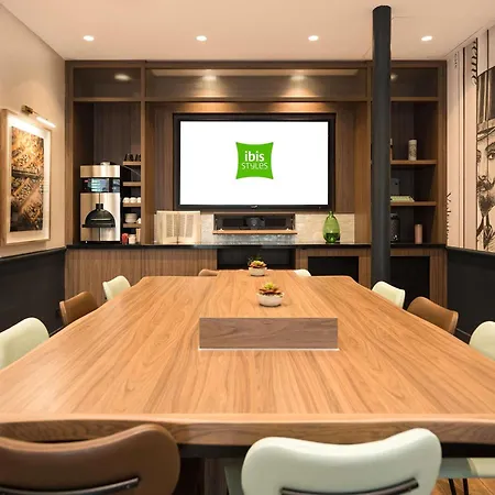 Ibis Styles Hotel Paris Gare De Lyon Bastille-3