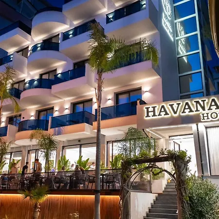Hotel Havana-2