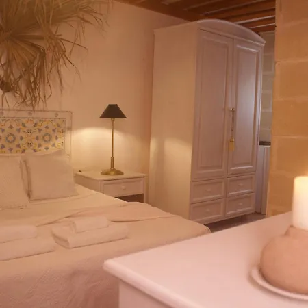 Villa Antonella Boutique Hotel-2