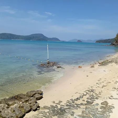 Panwa Beach Side Beachfront-2
