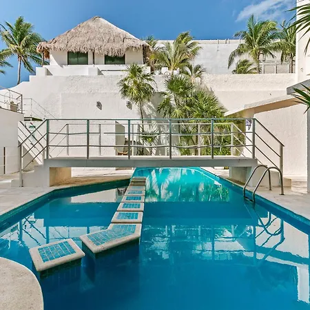 Luciana Hotel & Beach Club-2