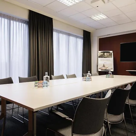 Mercure Amsterdam City Hotel-2