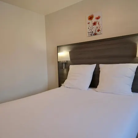 Hipotel Paris Voltaire Bastille-2
