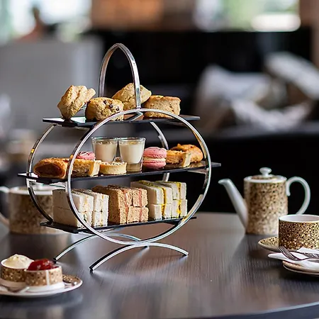 The Carlyon Bay Hotel And Spa-2