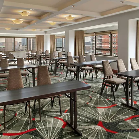 The Westin Copley Place, Boston-2