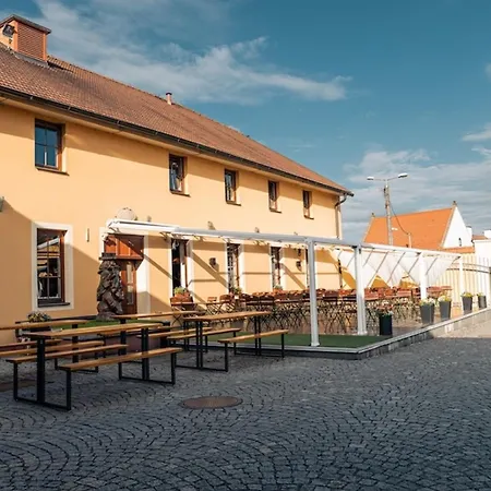 Hotel Purkmistr Beer&Spa Resort-3