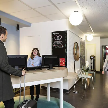 Aparthotel Adagio Access Paris Reuilly-3