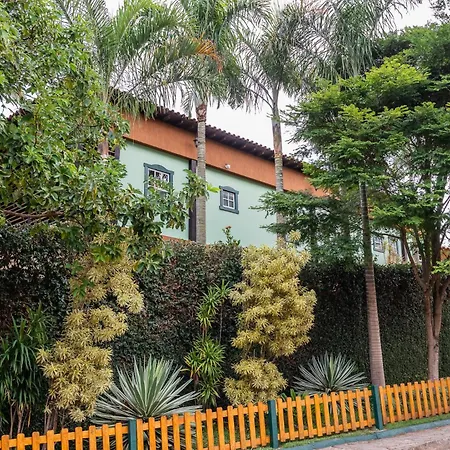 Tiradentes Village-2
