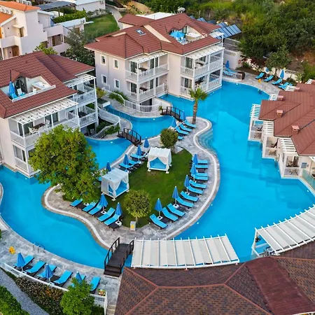 Mozaik Apartments-3