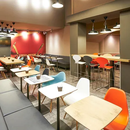 Ibis Strasbourg Centre Gare-3