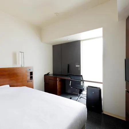 Jr Inn Sapporo-3