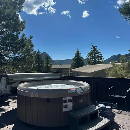 Columbine Inn (Adults Only)-2
