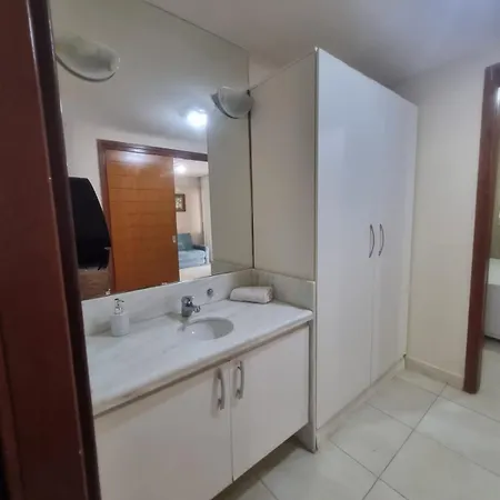 Elegance Comfort Natal Beira Mar Coberturas Vip-2