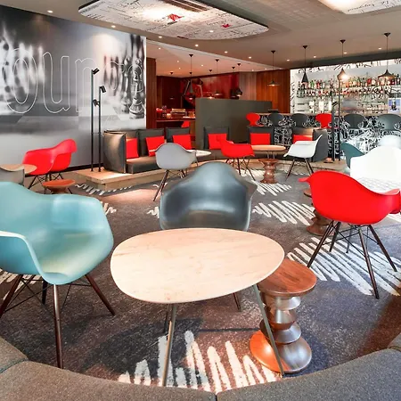 Ibis Gent Centrum Opera-3
