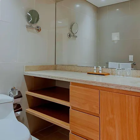 Faranda Collection Bogota, A Member Of Radisson Individuals-3
