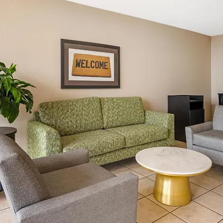 Extended Stay America Suites - Dayton - Fairborn-3