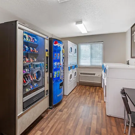 Extended Stay America Suites - Dayton - Fairborn-2