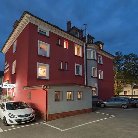 Hotel Romäus-3