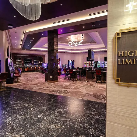 Horseshoe Lake Charles Hotel & Casino - A Caesars Rewards Destination-2