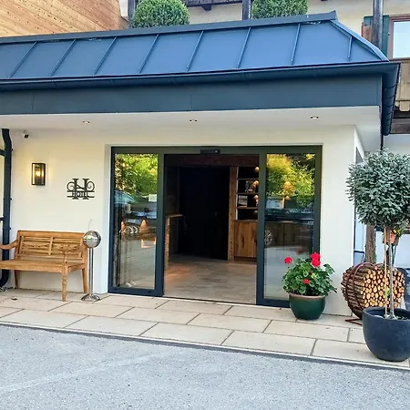 Hotel Gasthof Neuwirt-3