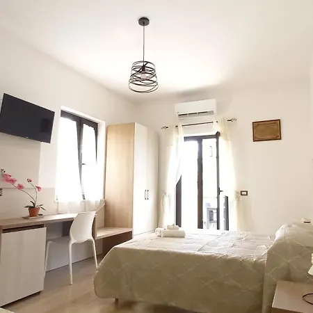 Bellavista Rooms-3
