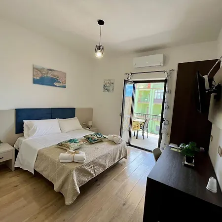Bellavista Rooms-2