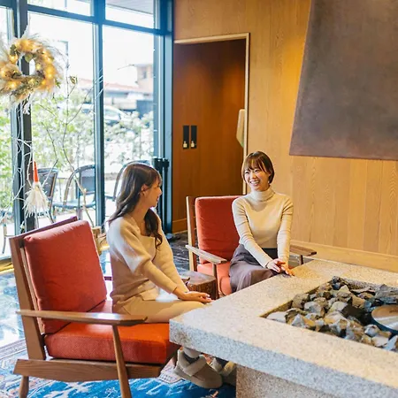 Mercure Hida Takayama-2