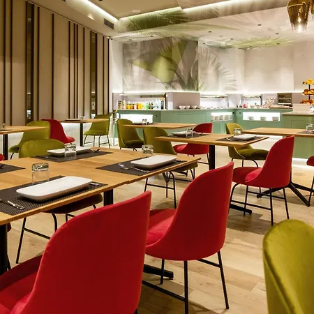 Melia Plaza Valencia-3