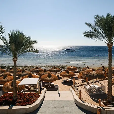 Sunrise Remal Beach Resort-3